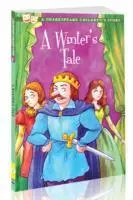 Cover: 9781782260011 | The Winter's Tale: A Shakespeare Children's Story (US Edition) | Buch
