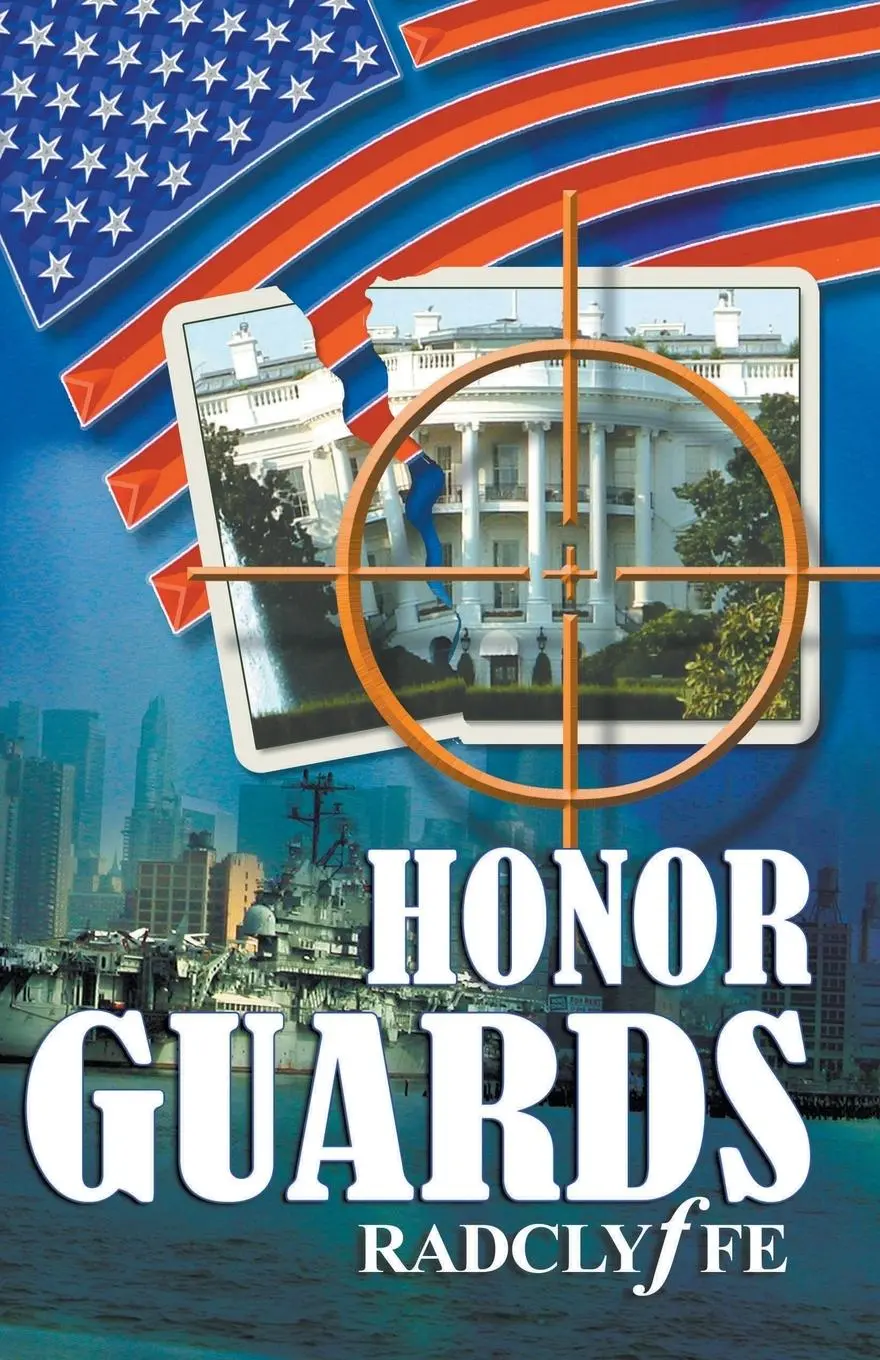 Cover: 9781933110011 | Honor Guards | Radclyffe | Taschenbuch | Englisch | 2004