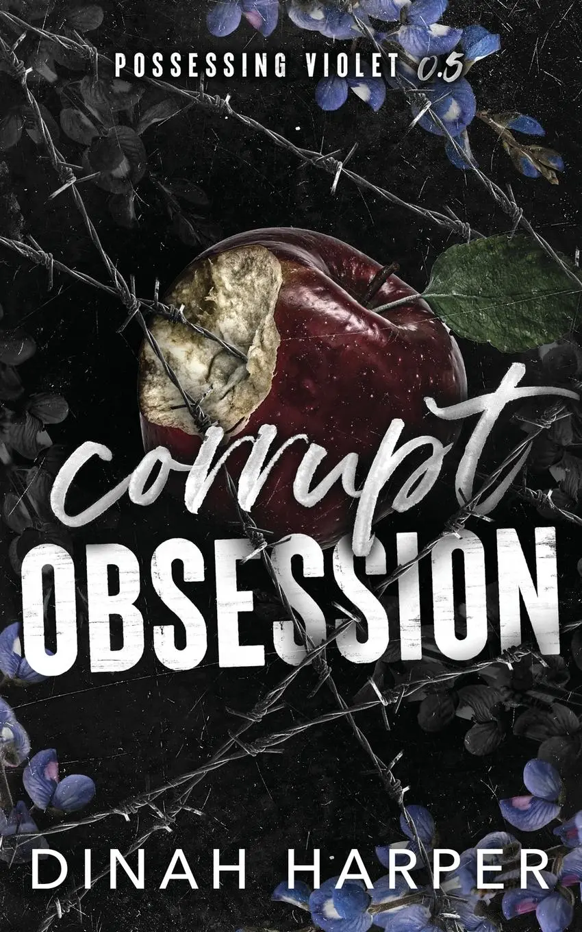 Cover: 9781966020011 | Corrupt Obsession | Dinah Harper | Taschenbuch | Englisch | 2025