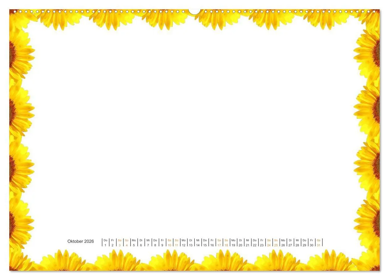 Bild: 9783516050011 | Bastelkalender Nostalgie-Rahmen 2026 (hochwertiger Premium...