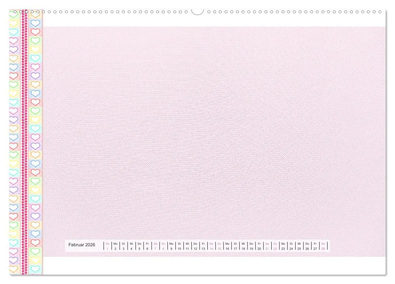 Bild: 9783516050011 | Bastelkalender Nostalgie-Rahmen 2026 (hochwertiger Premium...