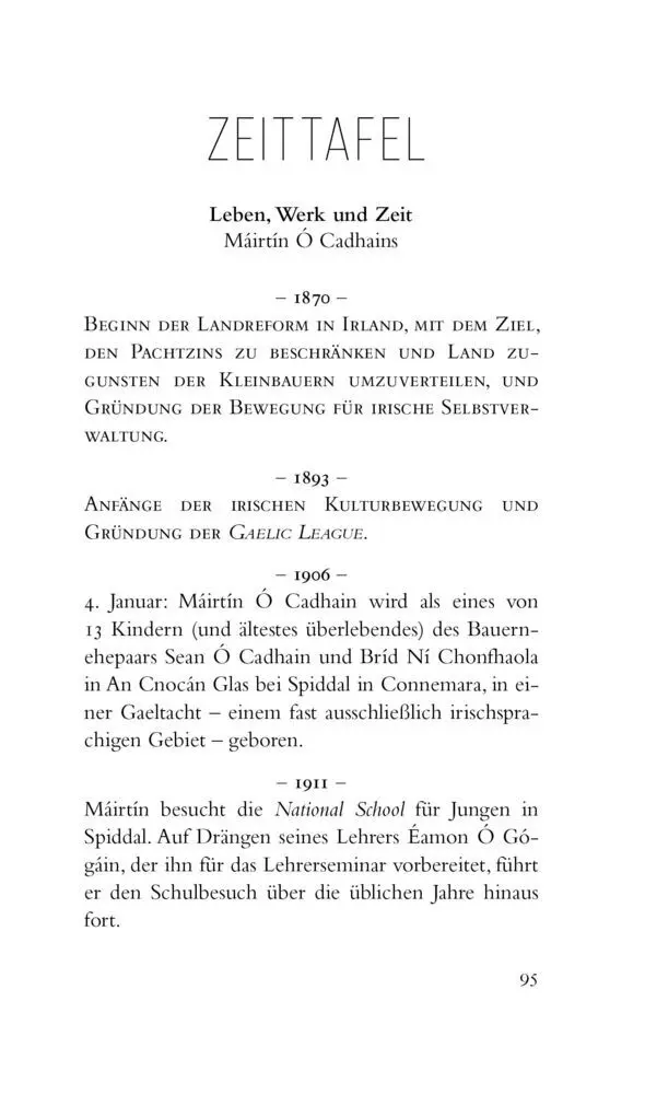 Bild: 9783520600011 | Der Schlüssel | Novelle | Máirtín Ó Cadhain | Buch | Halbleinen | 2016