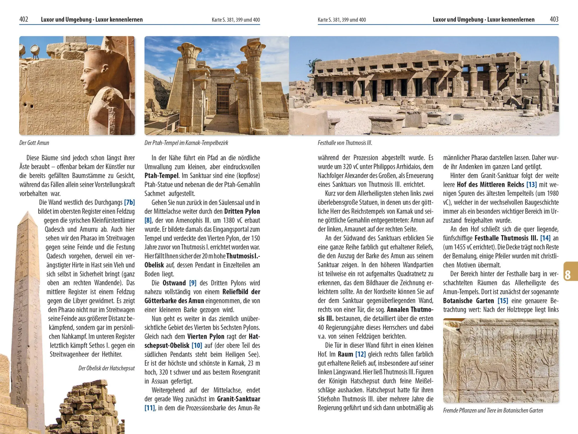 Bild: 9783689860011 | Reise Know-How Reiseführer Ägypten | Nadine Eßbach (u. a.) | Buch