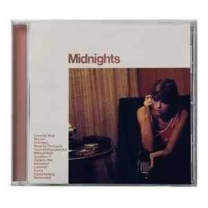 Midnights (Blood Moon)