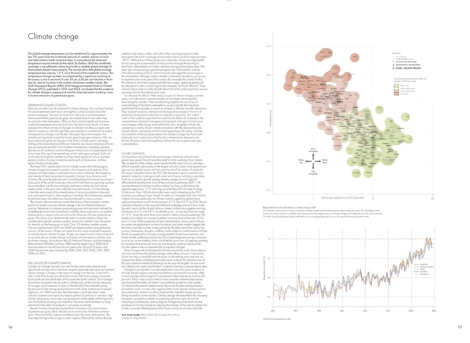 Bild: 9780008610111 | The Times Comprehensive Atlas of the World | Times Atlases | Buch