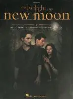 Cover: 9781423490111 | The Twilight Saga - New Moon | Hal Leonard Publishing Corporation