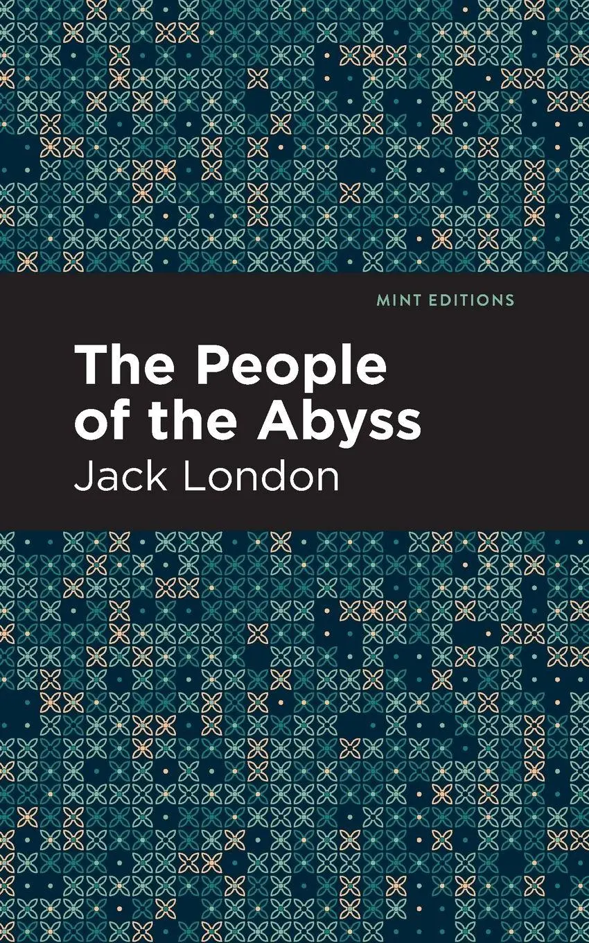 Cover: 9781513270111 | The People of the Abyss | Jack London | Taschenbuch | Englisch | 2021