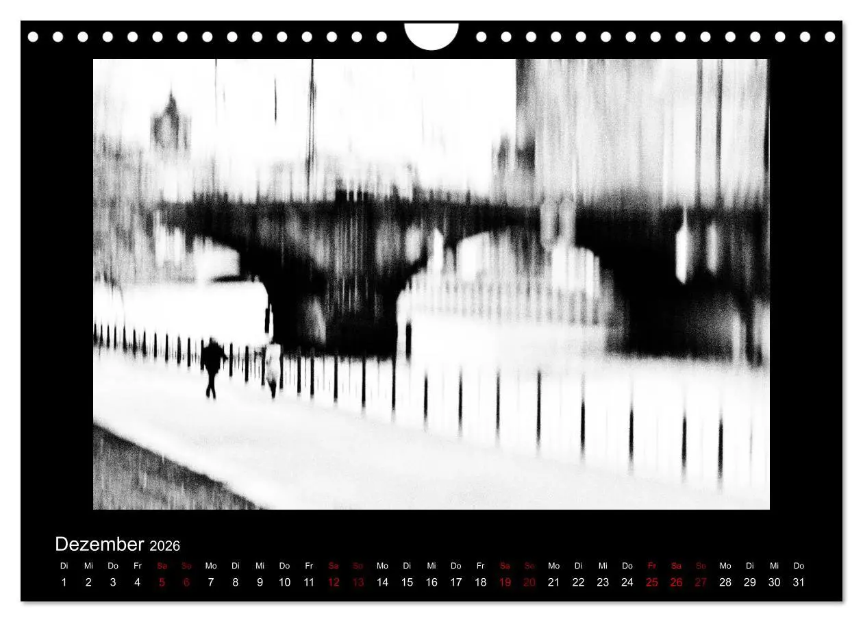Bild: 9783457880111 | Strassenfotografie Berlin. schwarz/weiß - abstrakt - minimalistisch...