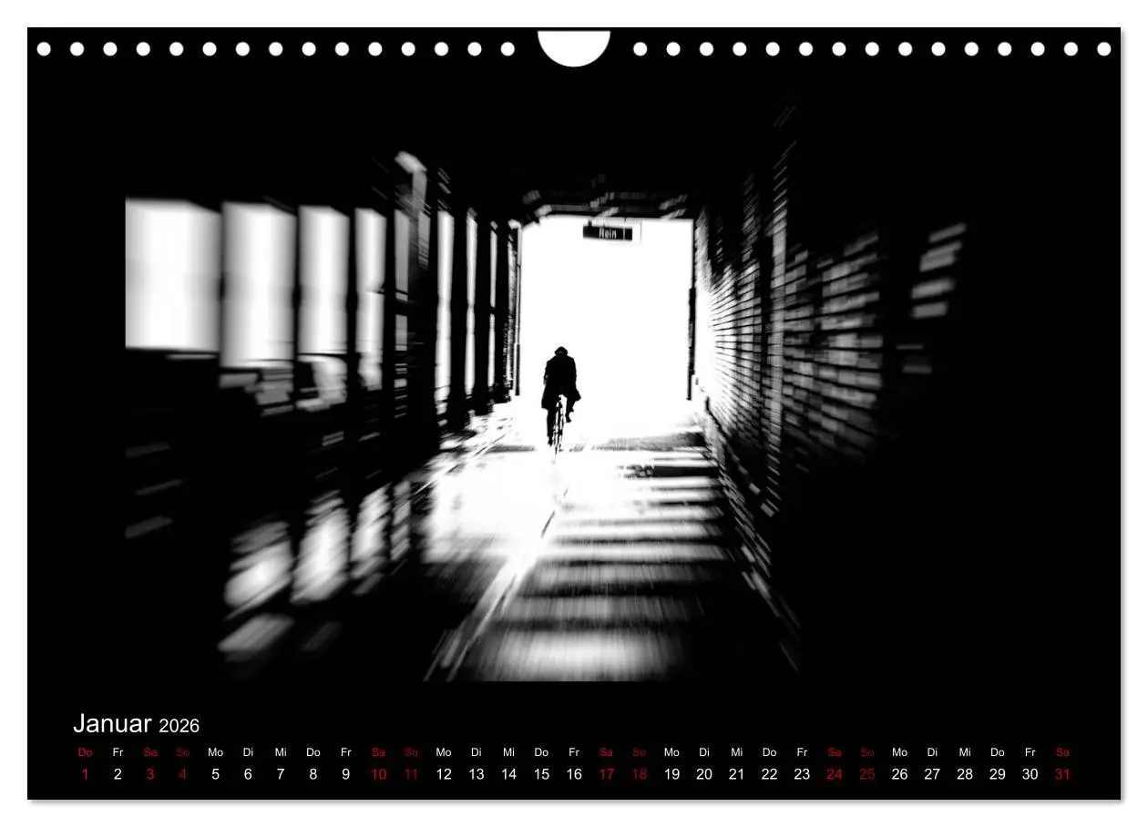 Bild: 9783457880111 | Strassenfotografie Berlin. schwarz/weiß - abstrakt - minimalistisch...