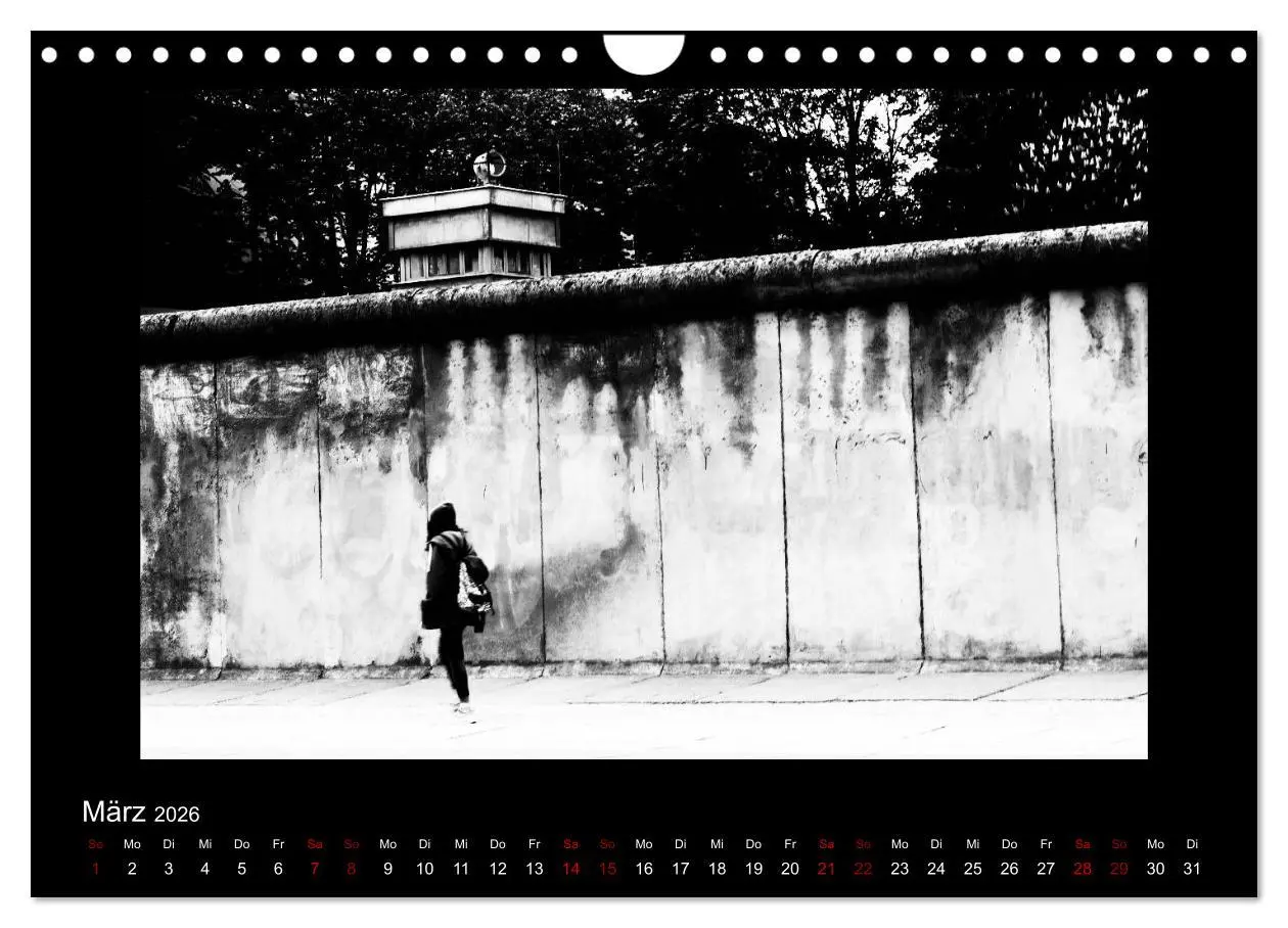 Bild: 9783457880111 | Strassenfotografie Berlin. schwarz/weiß - abstrakt - minimalistisch...