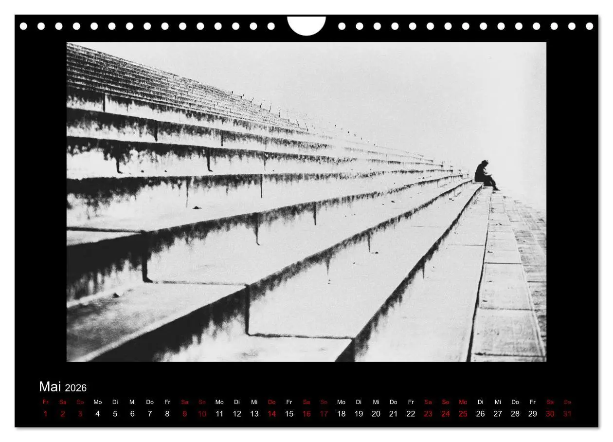 Bild: 9783457880111 | Strassenfotografie Berlin. schwarz/weiß - abstrakt - minimalistisch...