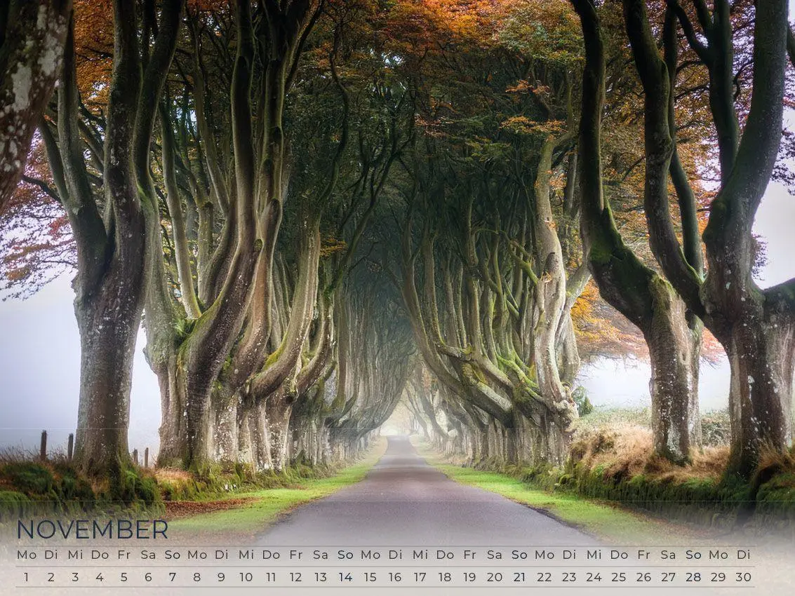 Bild: 9783693570111 | Faszination Irland Kalender 2027 | Susanne Pommer (u. a.) | Kalender