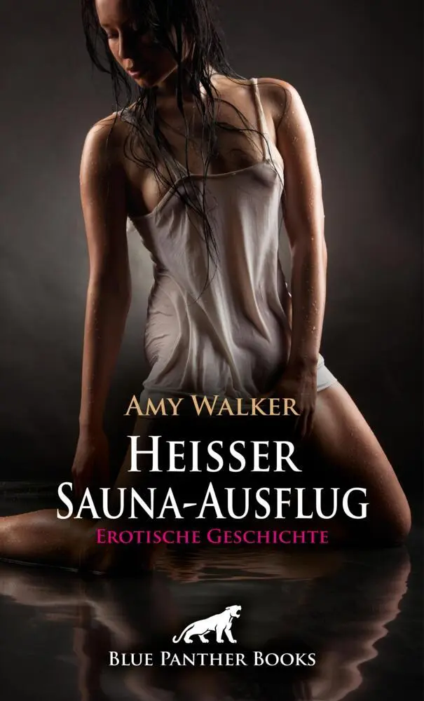 Cover: 9783756170111 | Heißer Sauna-Ausflug Erotische Geschichte + 3 weitere Geschichten