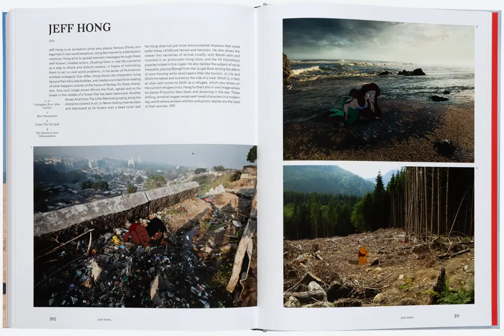 Bild: 9783967040111 | The Art of Protest | Political Art and Activism | gestalten (u. a.)