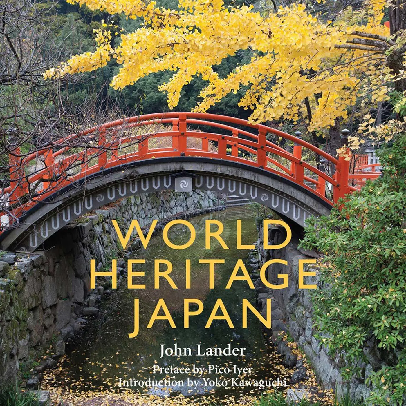 Cover: 9786164510111 | World Heritage Japan | John Lander | Taschenbuch | Englisch | 2019
