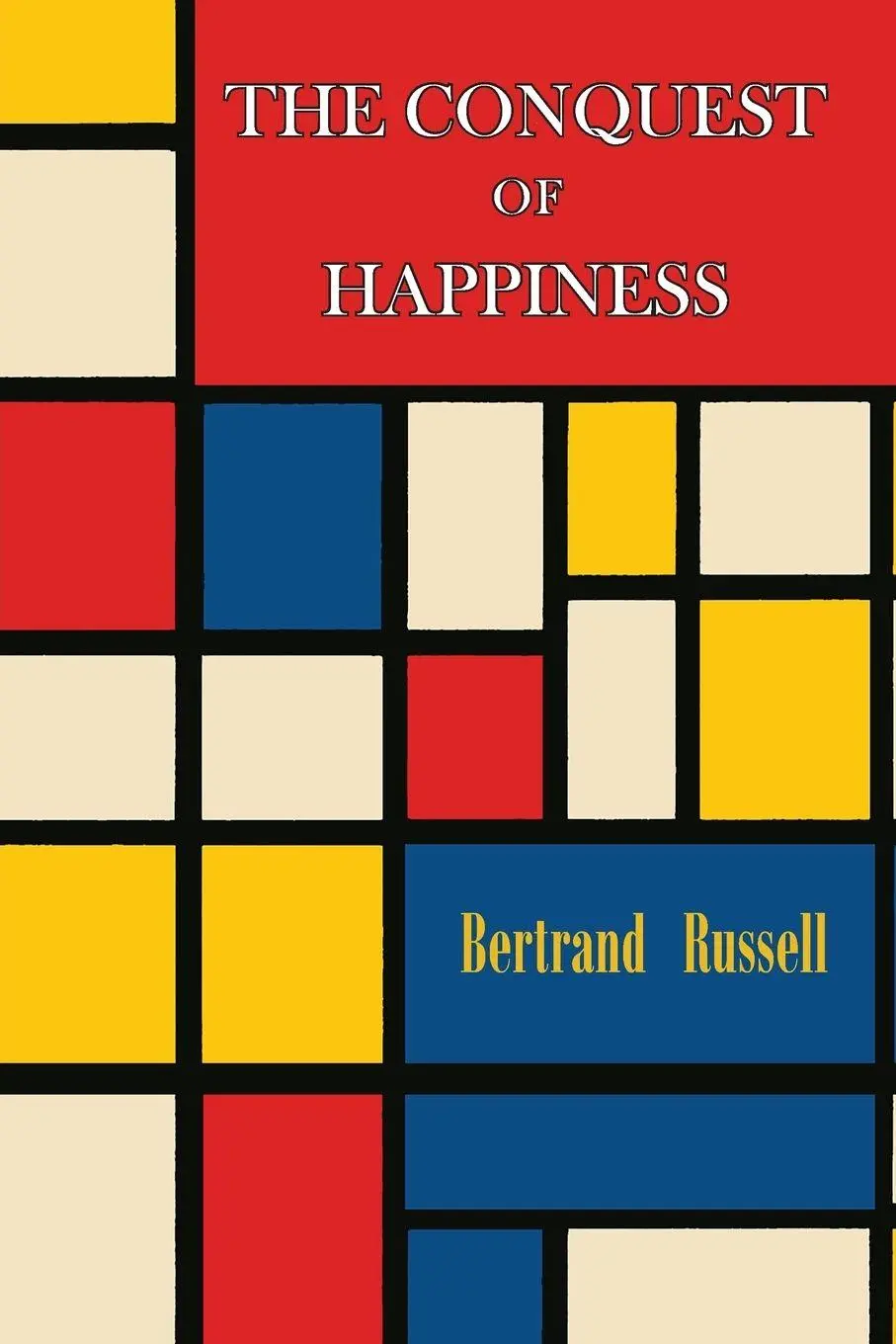 Cover: 9798898780111 | The Conquest of Happiness | Bertrand Russell | Taschenbuch | Englisch