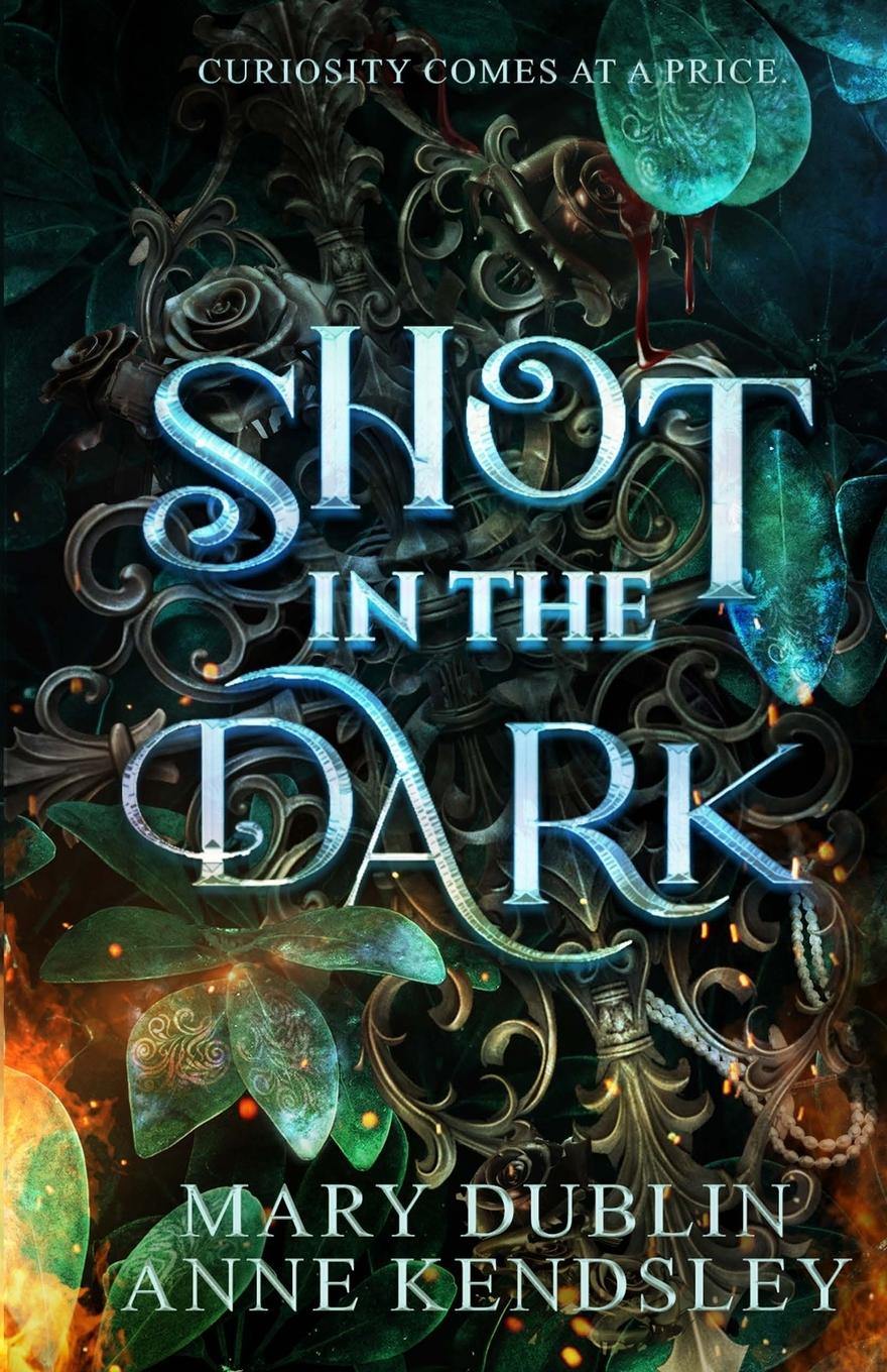Cover: 9798988490111 | Shot in the Dark | Mary Dublin (u. a.) | Taschenbuch | Englisch | 2024