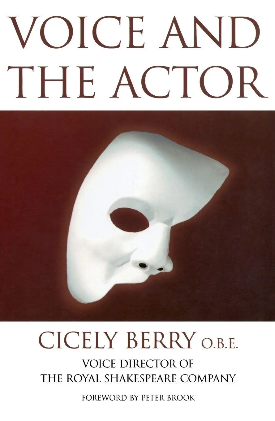 Cover: 9780245520211 | Voice And The Actor | Cicely Berry | Taschenbuch | Englisch | 2000