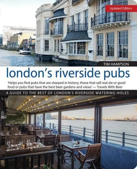 Cover: 9781504800211 | London's Riverside Pubs, Updated Edition: A Guide to the Best of...