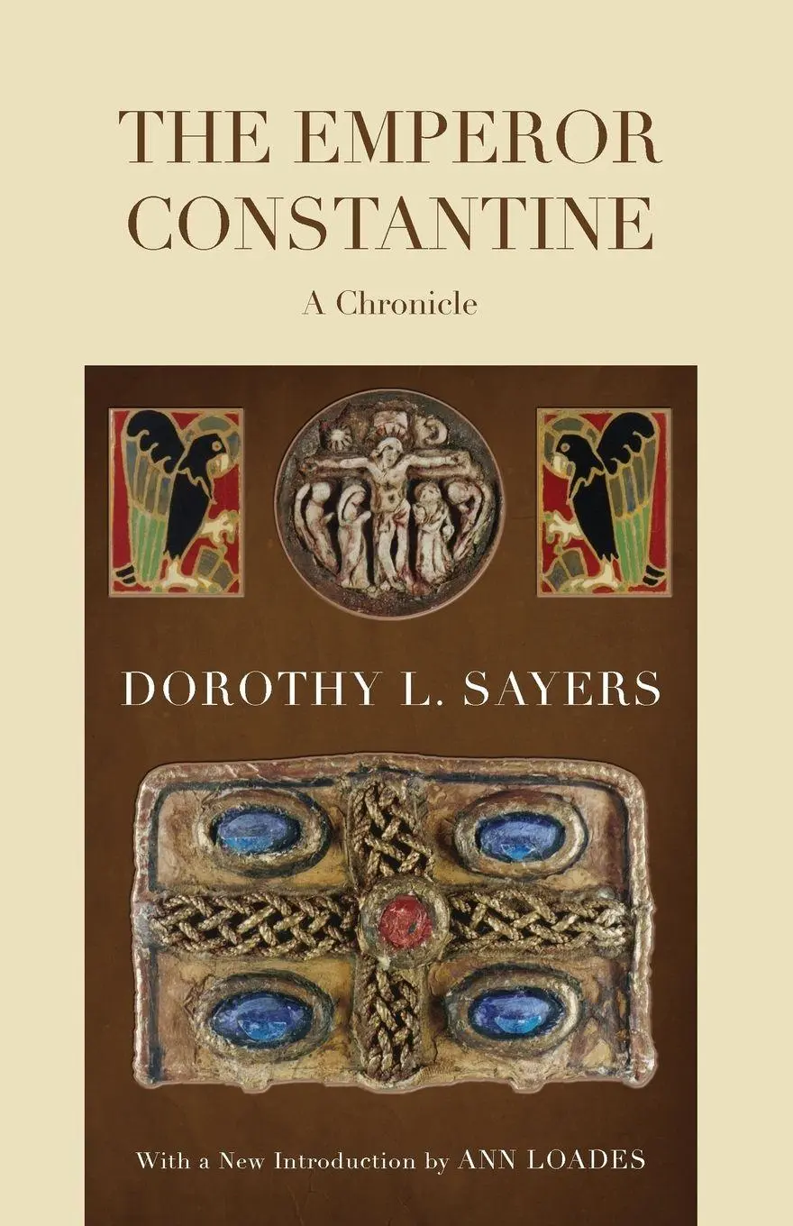 Cover: 9781610970211 | The Emperor Constantine | Dorothy L. Sayers (u. a.) | Taschenbuch
