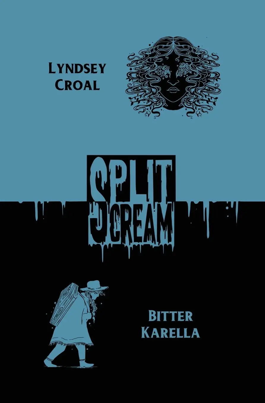 Cover: 9781959790211 | Split Scream Volume Five | Lyndsey Croal (u. a.) | Taschenbuch | 2024