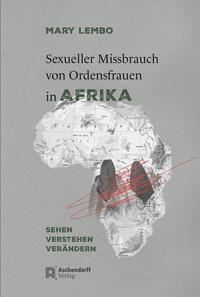Cover: 9783402250211 | Sexueller Missbrauch von Ordensfrauen in Afrika | Mary Lembo CSC