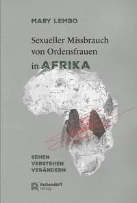 Cover: 9783402250211 | Sexueller Missbrauch von Ordensfrauen in Afrika | Mary Lembo CSC