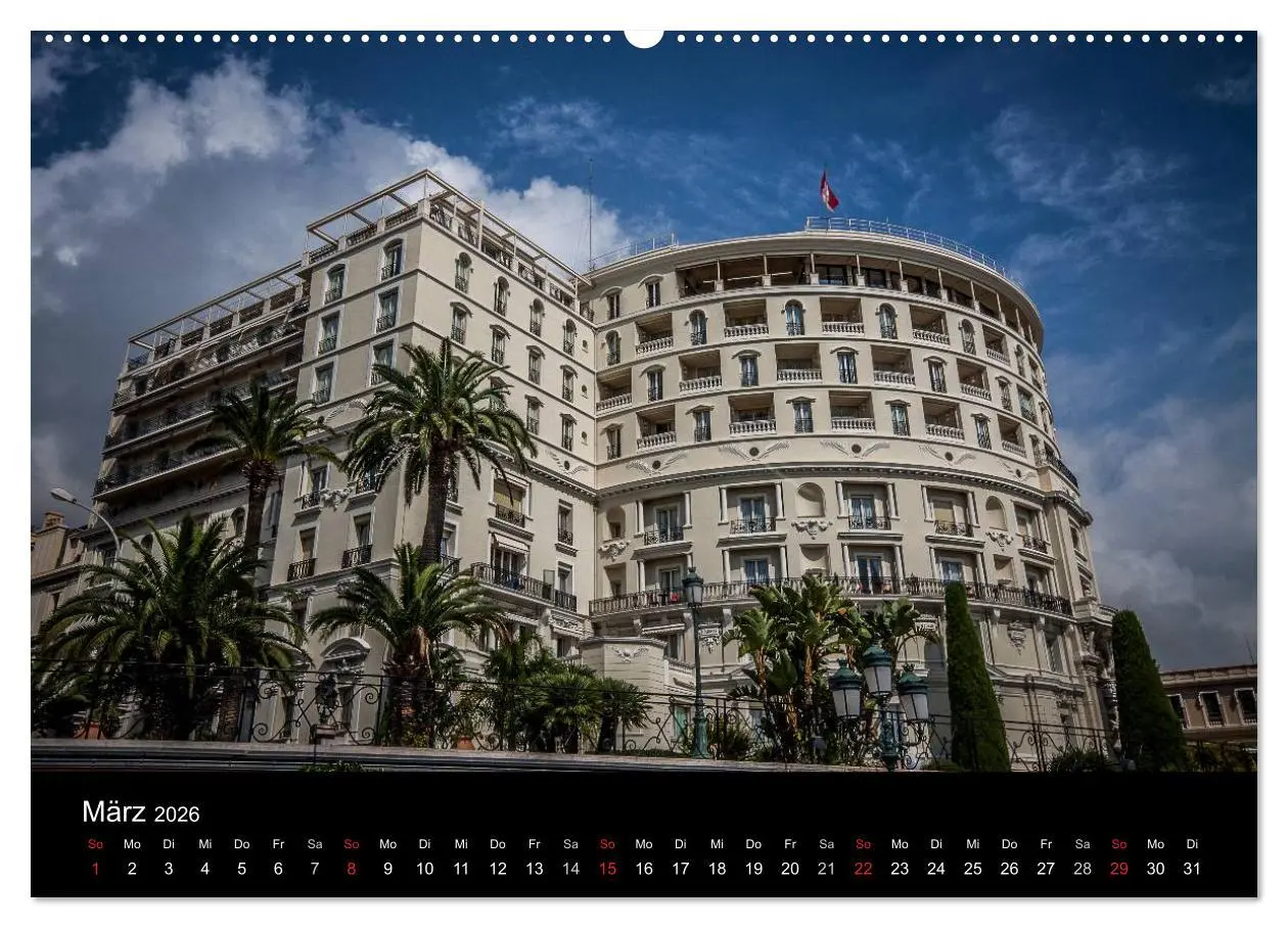 Bild: 9783516100211 | Monaco - Das Fürstentum an der französischen Mittelmeerküste...