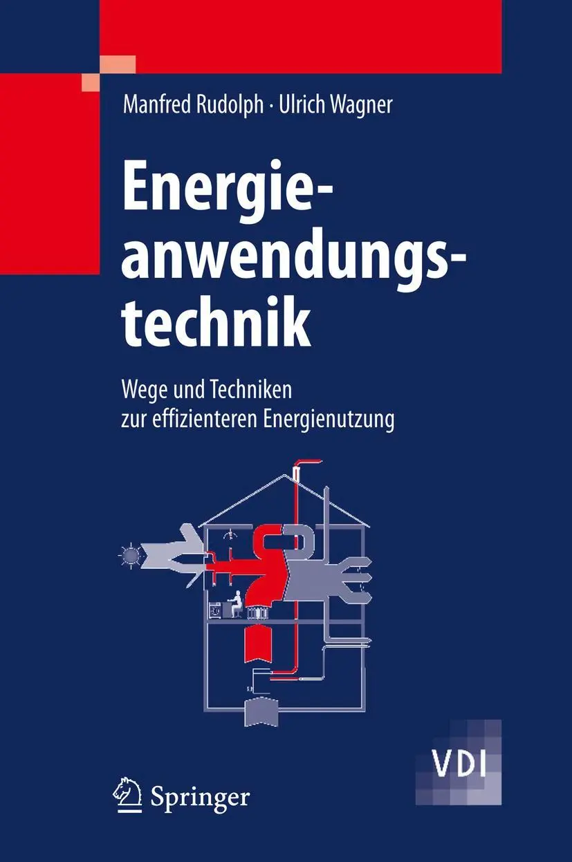 Energieanwendungstechnik
