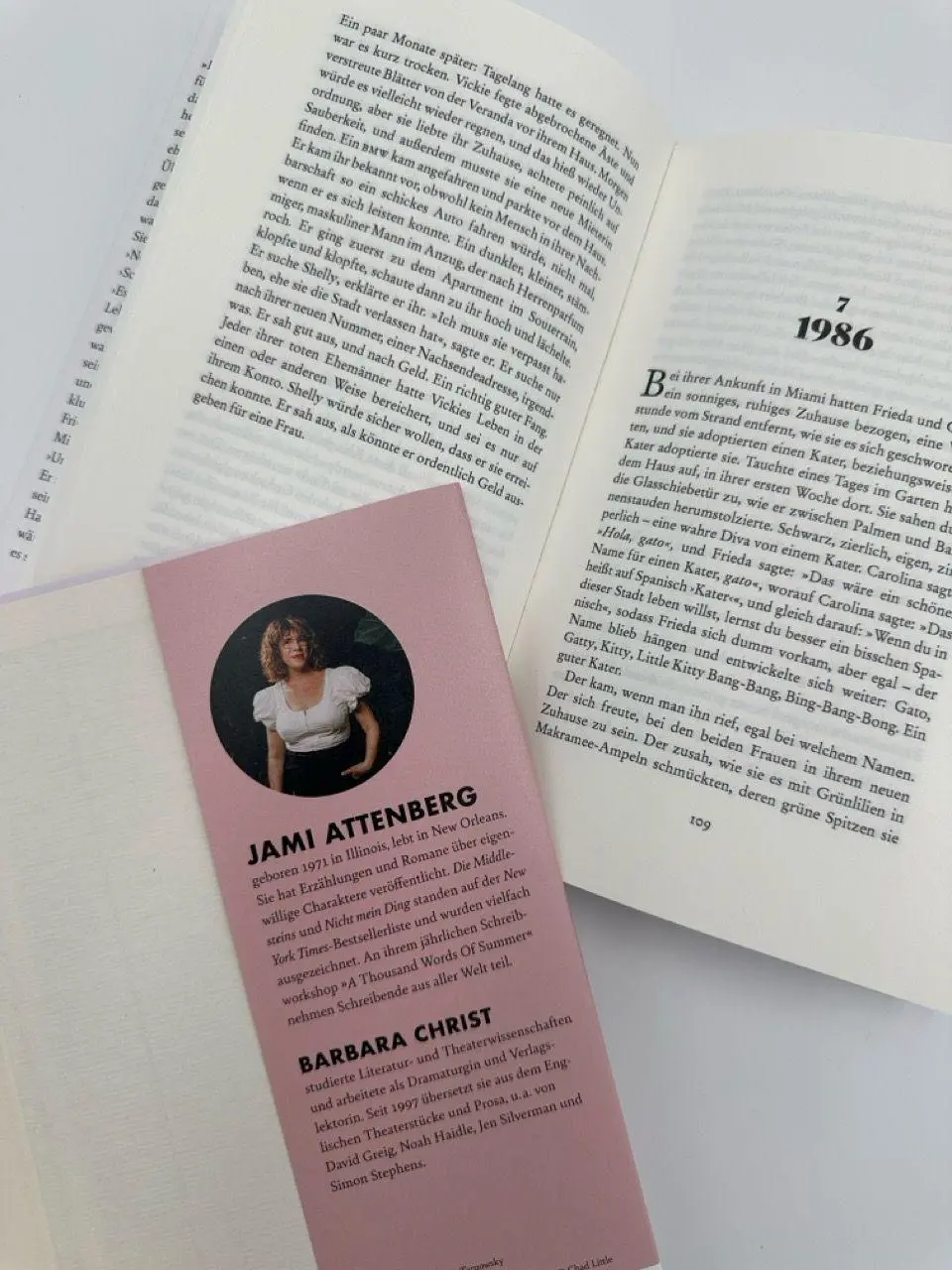 Bild: 9783690970211 | Wir könnten alles sein | Jami Attenberg | Buch | 288 S. | Deutsch