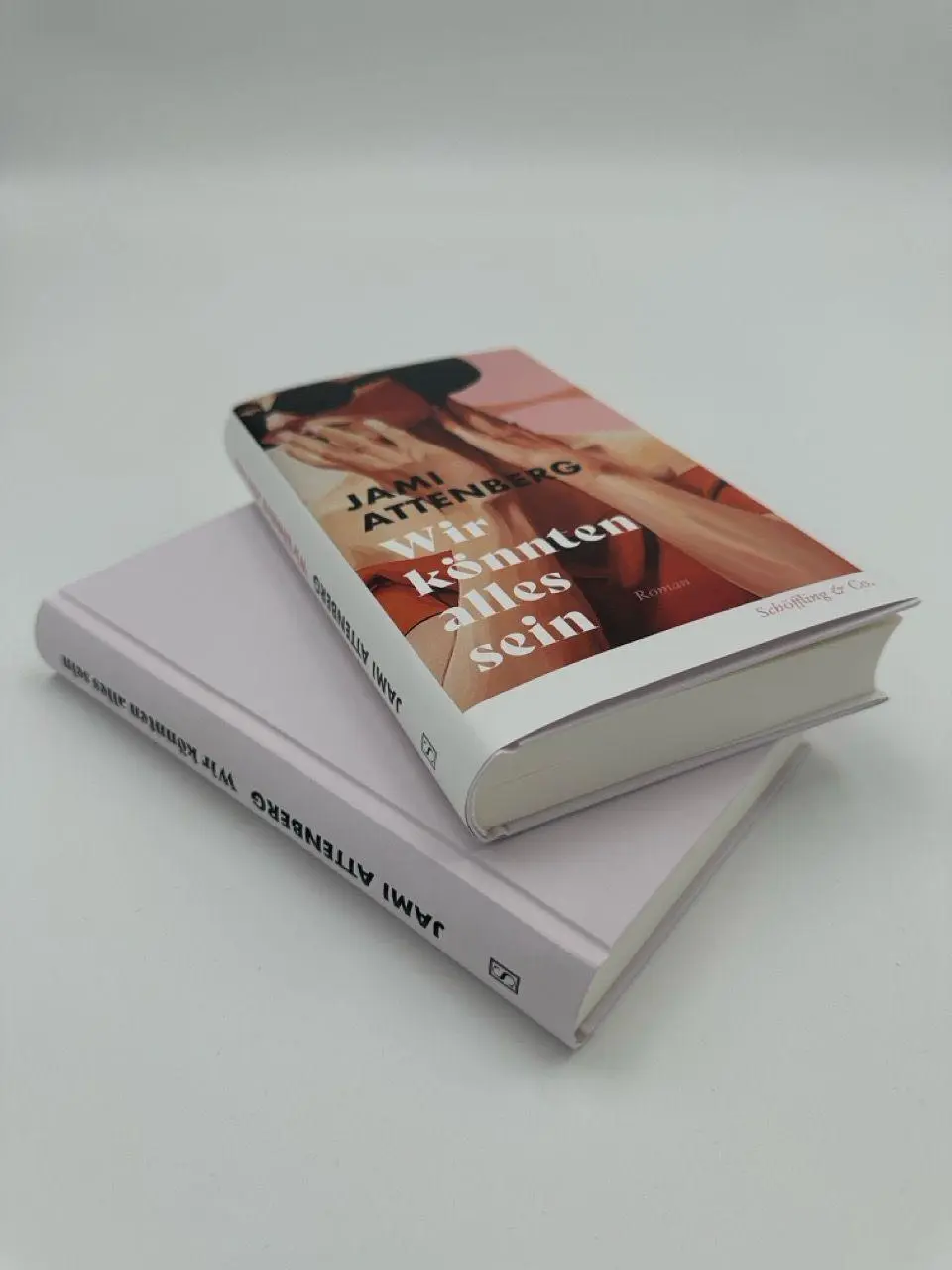Bild: 9783690970211 | Wir könnten alles sein | Jami Attenberg | Buch | 288 S. | Deutsch