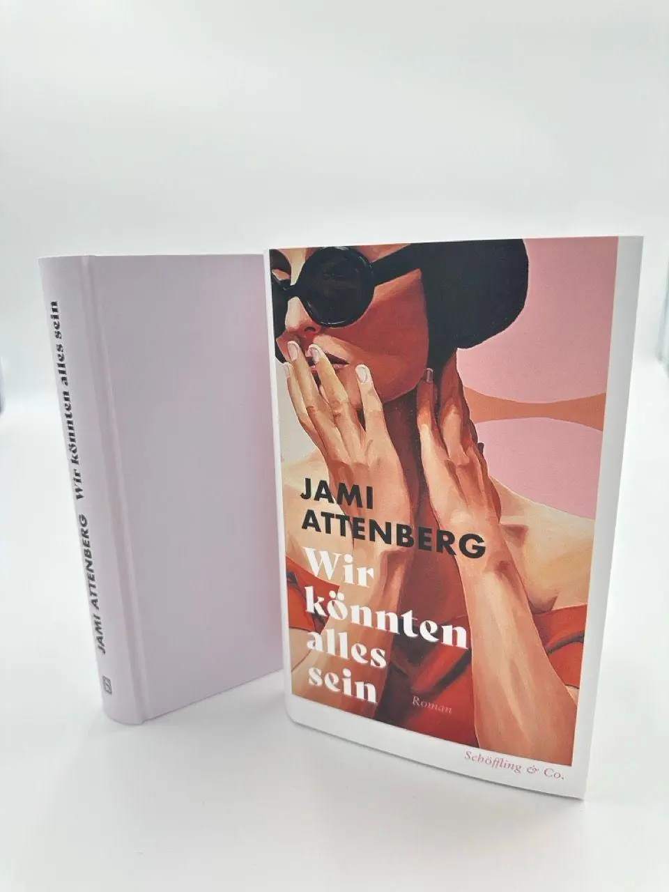 Bild: 9783690970211 | Wir könnten alles sein | Jami Attenberg | Buch | 288 S. | Deutsch