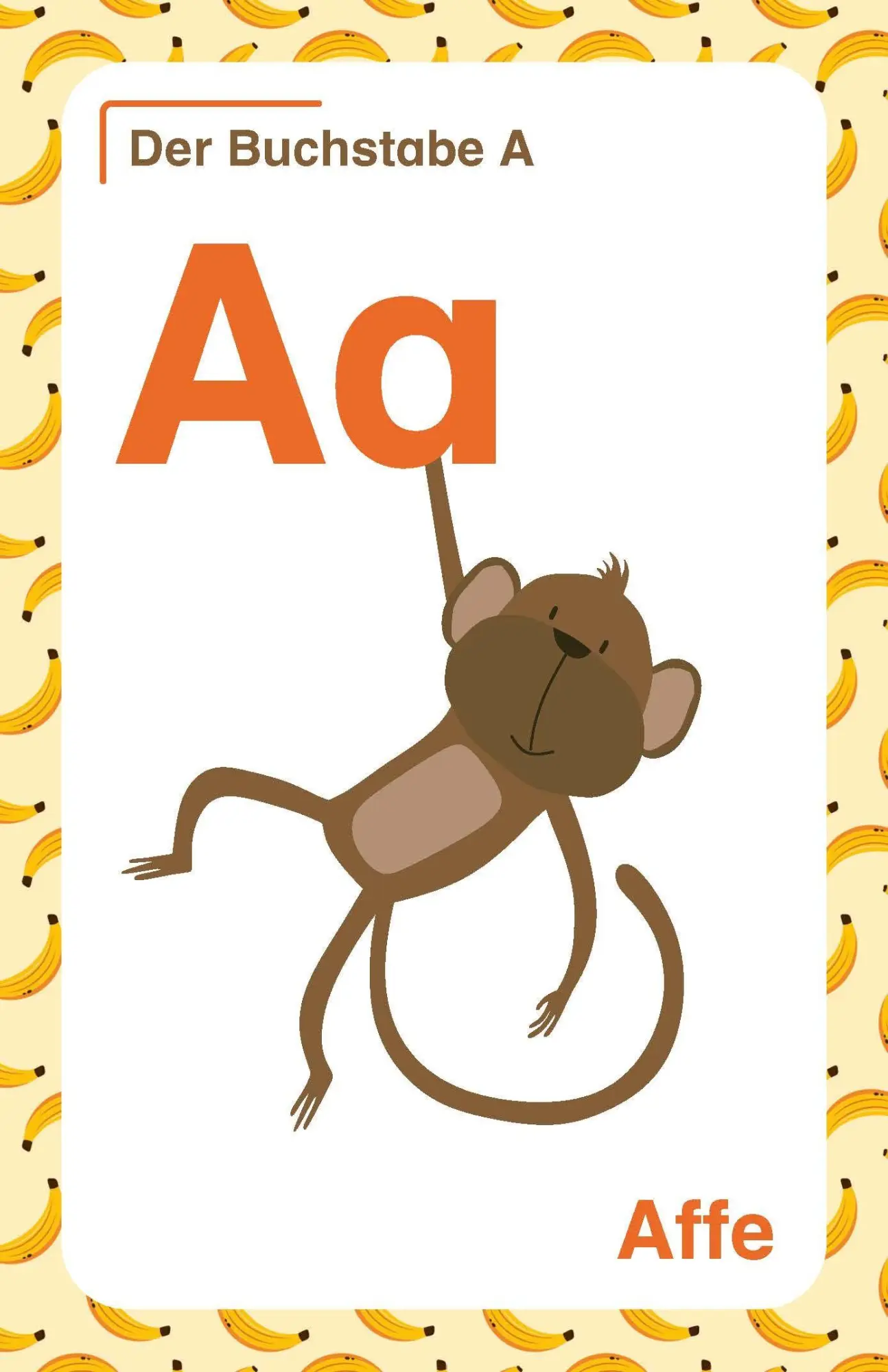 Bild: 9783790100211 | Meine Vorschul-Spaß-Box: Buchstaben | Mitnehmen, rätseln, entdecken