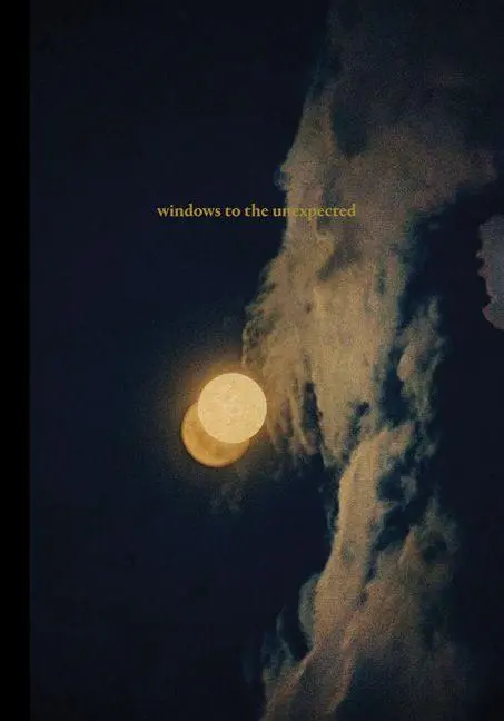 Cover: 9788410290211 | Albarrán Cabrera: Windows to the Unexpected | Buch | Englisch | 2026