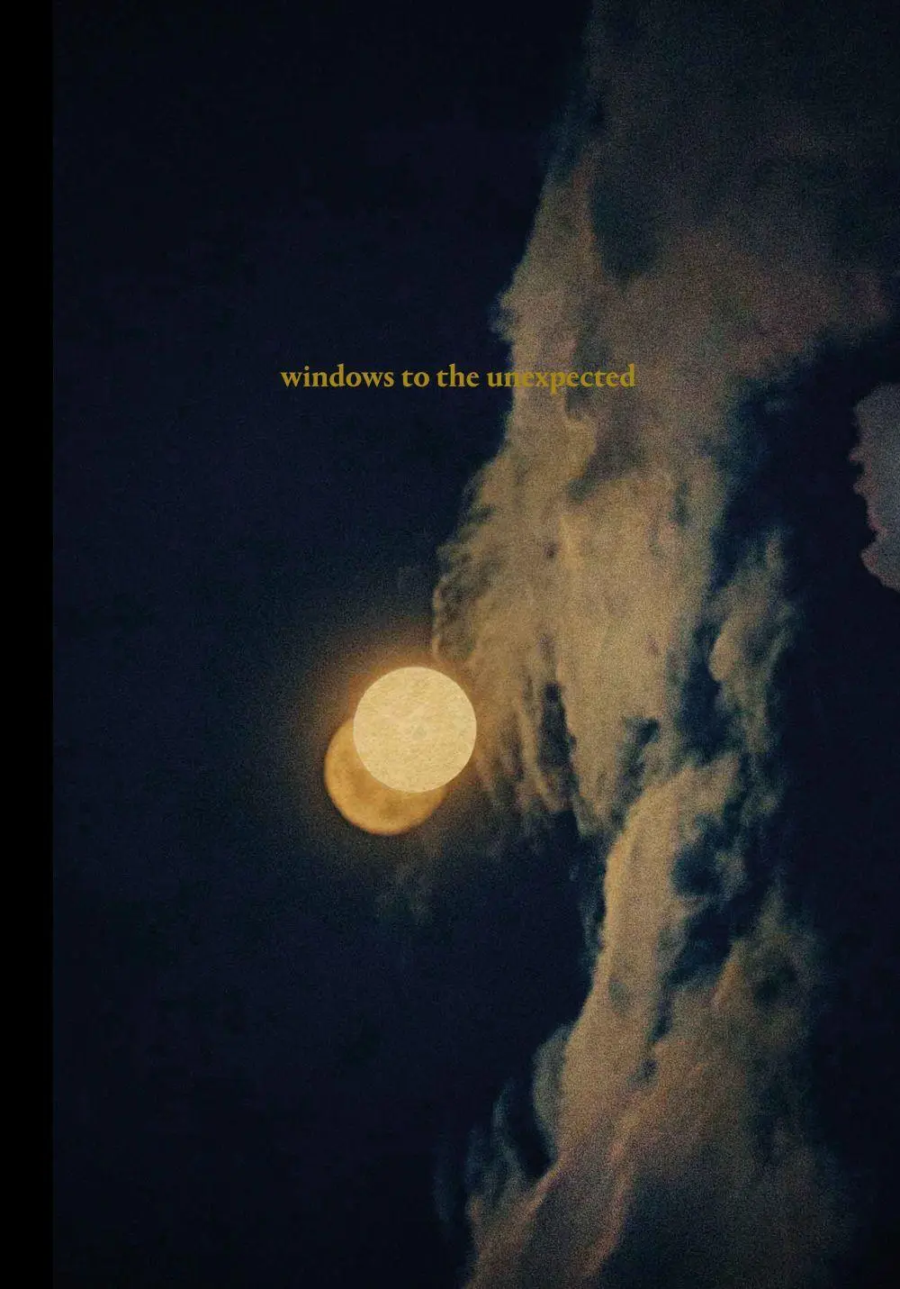 Bild: 9788410290211 | Albarrán Cabrera: Windows to the Unexpected | Buch | Englisch | 2026