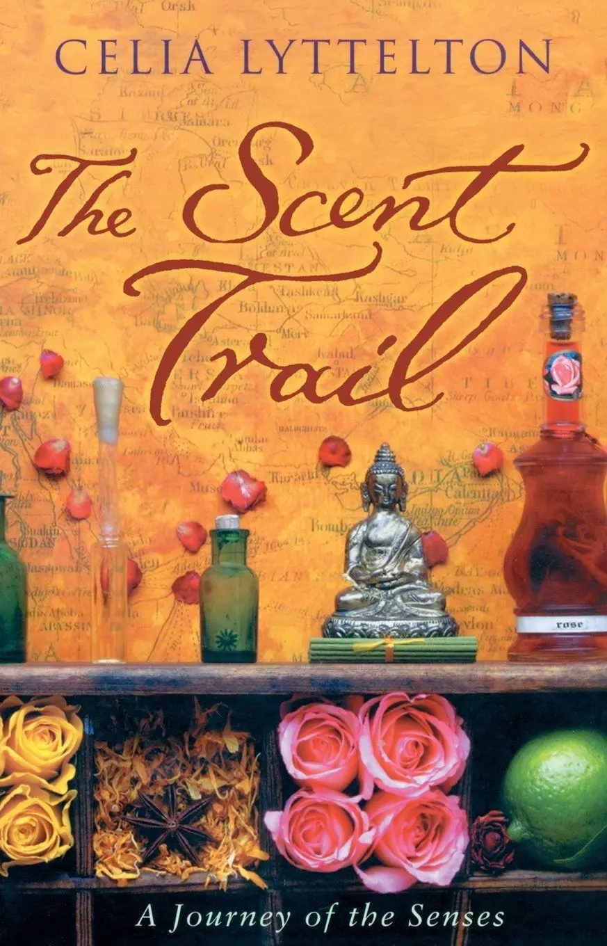 Cover: 9780857500311 | The Scent Trail | Celia Lyttelton | Taschenbuch | Englisch | 2011