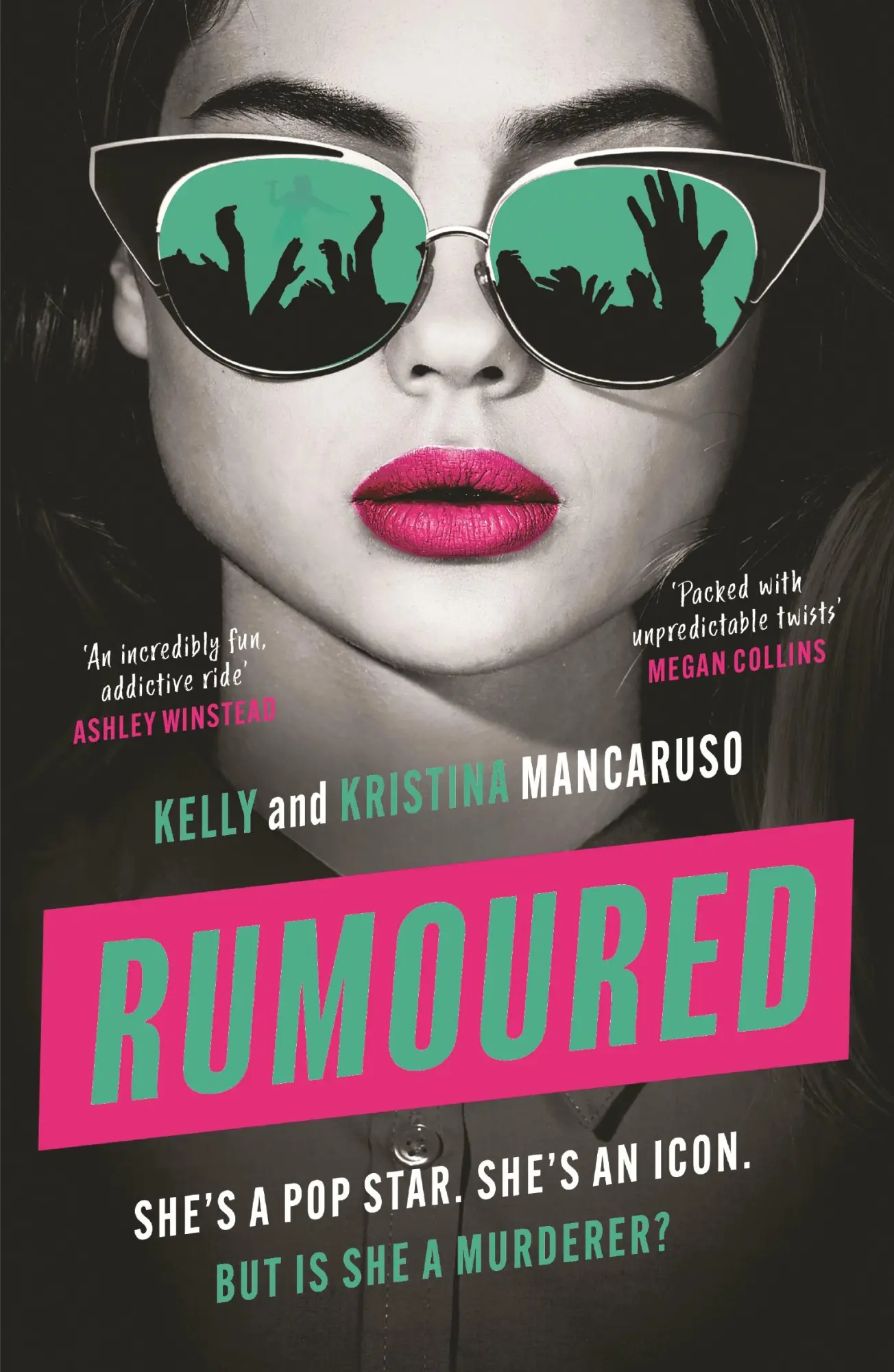 Cover: 9781035910311 | Rumoured | Kelly Mancaruso (u. a.) | Taschenbuch | Paperback | 2025