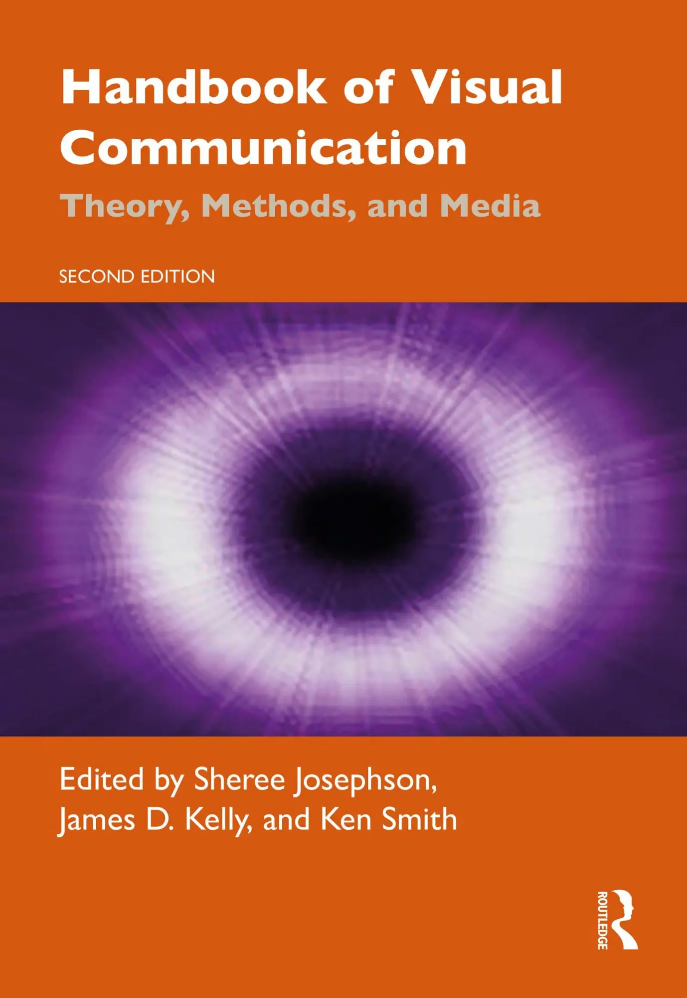 Cover: 9781138590311 | Handbook of Visual Communication | Theory, Methods, and Media | Buch