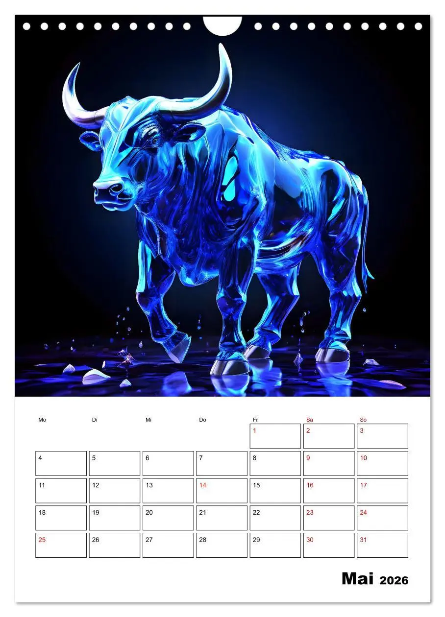 Bild: 9783516260311 | Die Konstellationen der Sterne (Wandkalender 2026 DIN A4 hoch),...