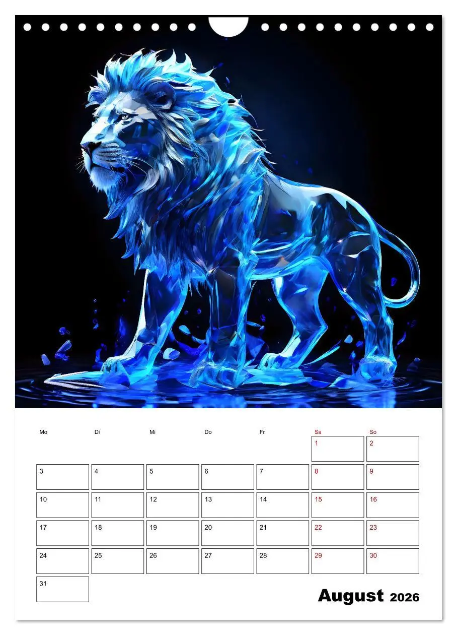 Bild: 9783516260311 | Die Konstellationen der Sterne (Wandkalender 2026 DIN A4 hoch),...