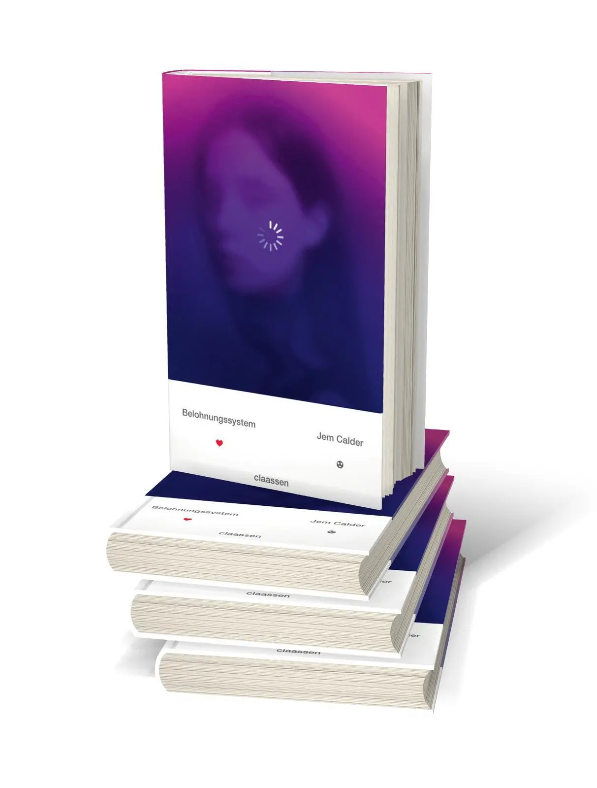 Bild: 9783546100311 | Belohnungssystem | Jem Calder | Buch | 272 S. | Deutsch | 2023