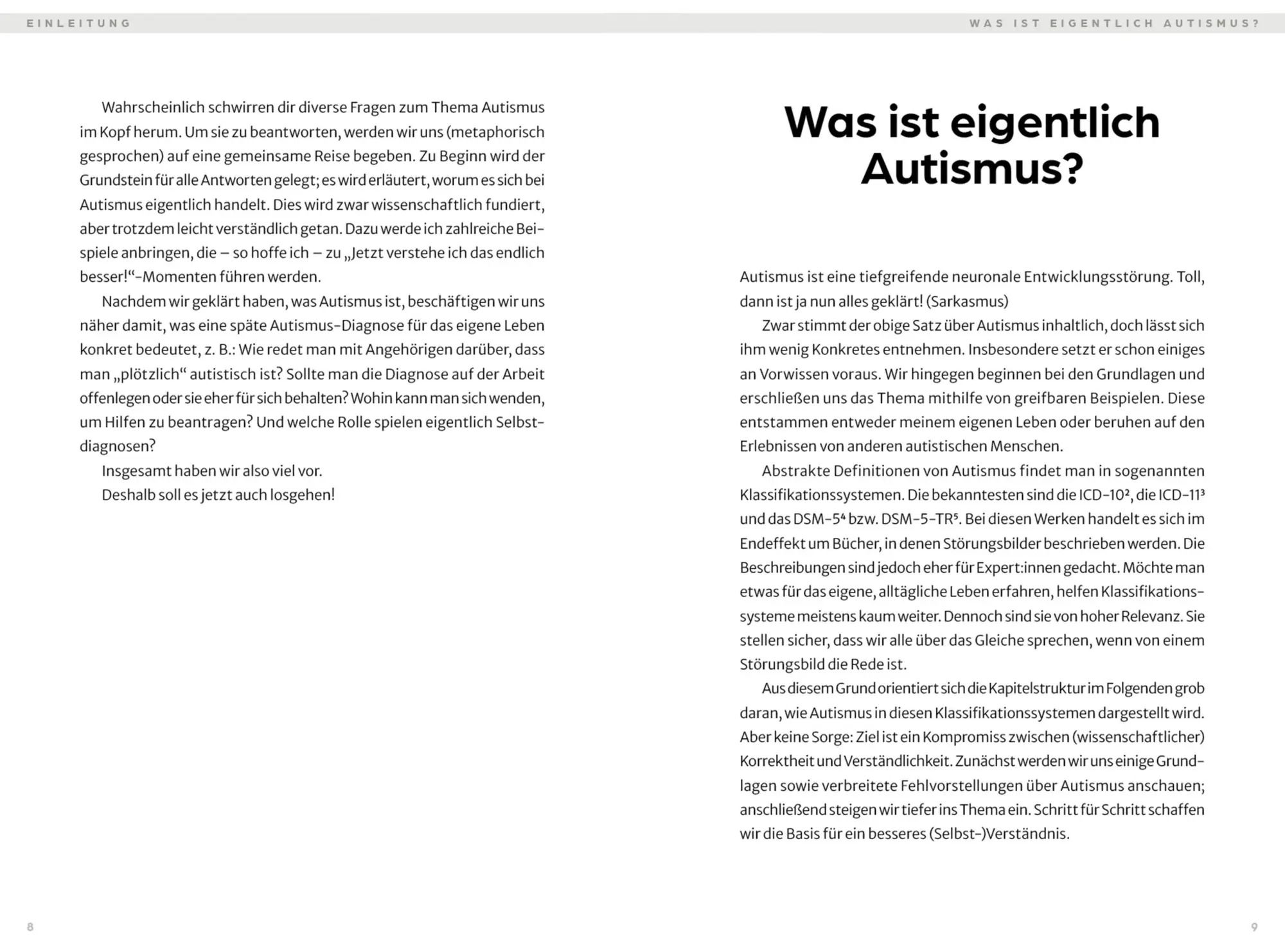 Bild: 9783818900311 | Plötzlich autistisch? | Christian Kißler | Taschenbuch | 208 S. | 2026