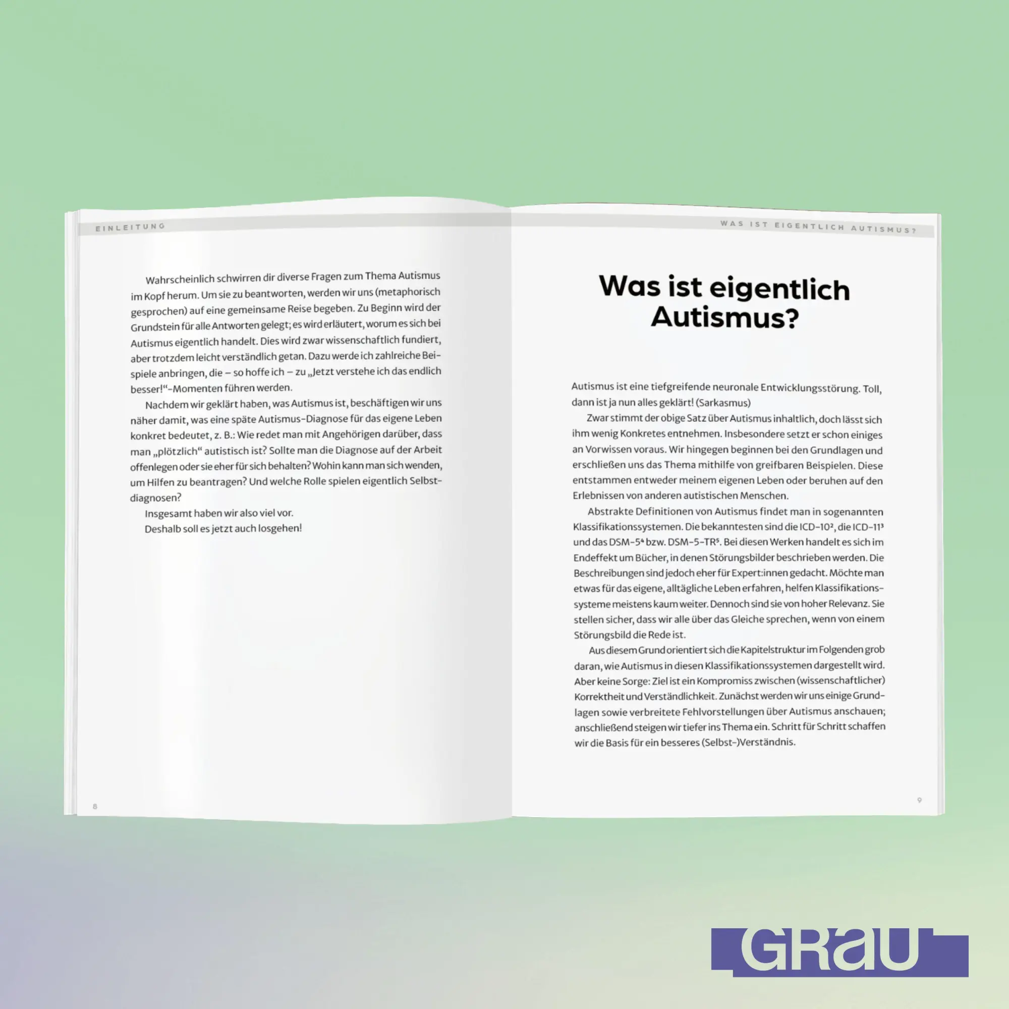 Bild: 9783818900311 | Plötzlich autistisch? | Christian Kißler | Taschenbuch | 208 S. | 2026