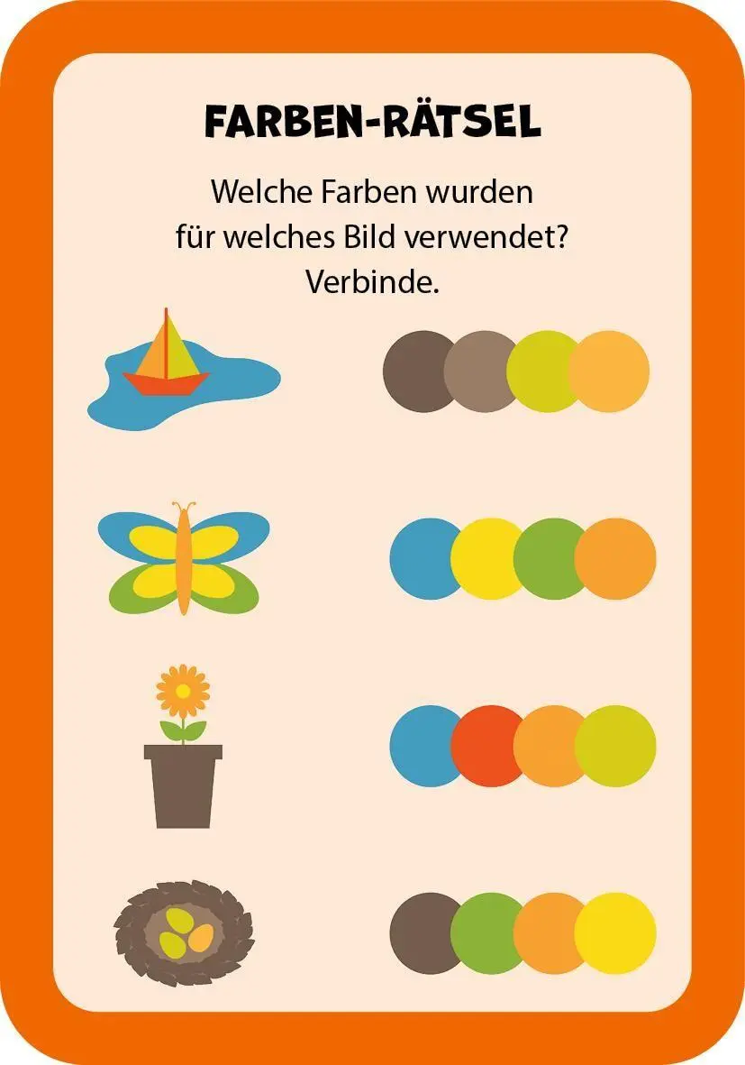 Bild: 9783845870311 | Kunterbunte Pausen-Ideen | Taschenbuch | 100 S. | Deutsch | 2026