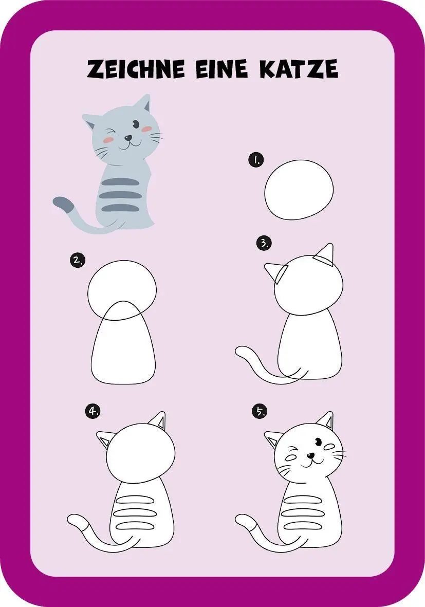 Bild: 9783845870311 | Kunterbunte Pausen-Ideen | Taschenbuch | 100 S. | Deutsch | 2026