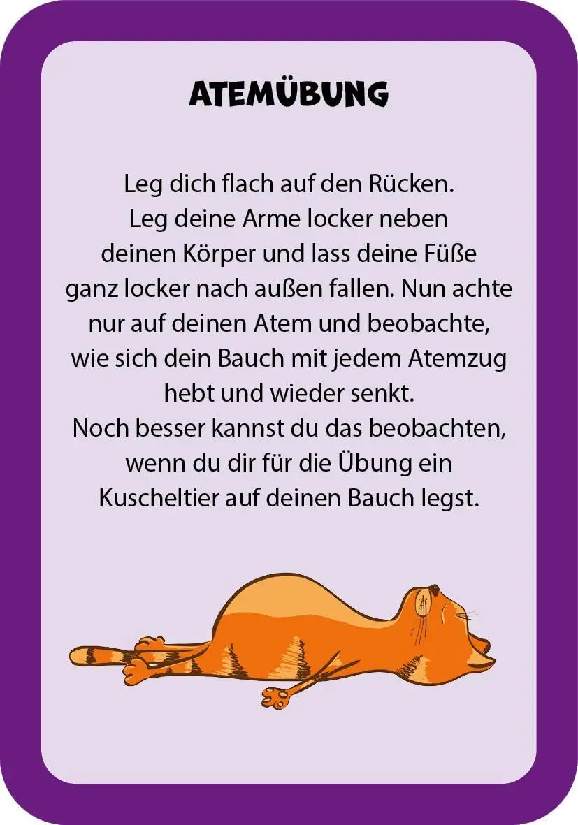 Bild: 9783845870311 | Kunterbunte Pausen-Ideen | Taschenbuch | 100 S. | Deutsch | 2026