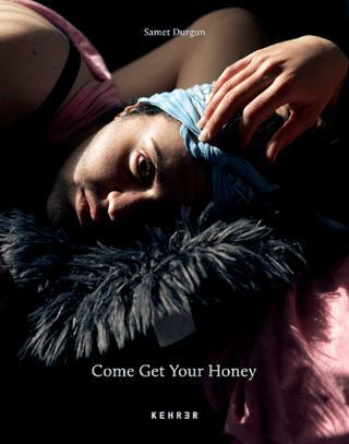 Cover: 9783969000311 | Samet Durgun | Come Get Your Honey | Samet Durgun | Buch | 144 S.