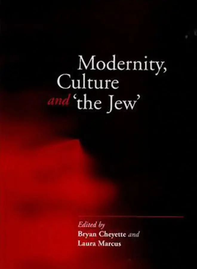 Cover: 9780745620411 | Modernity, Culture and 'The Jew' | Bryan Cheyette (u. a.) | Buch