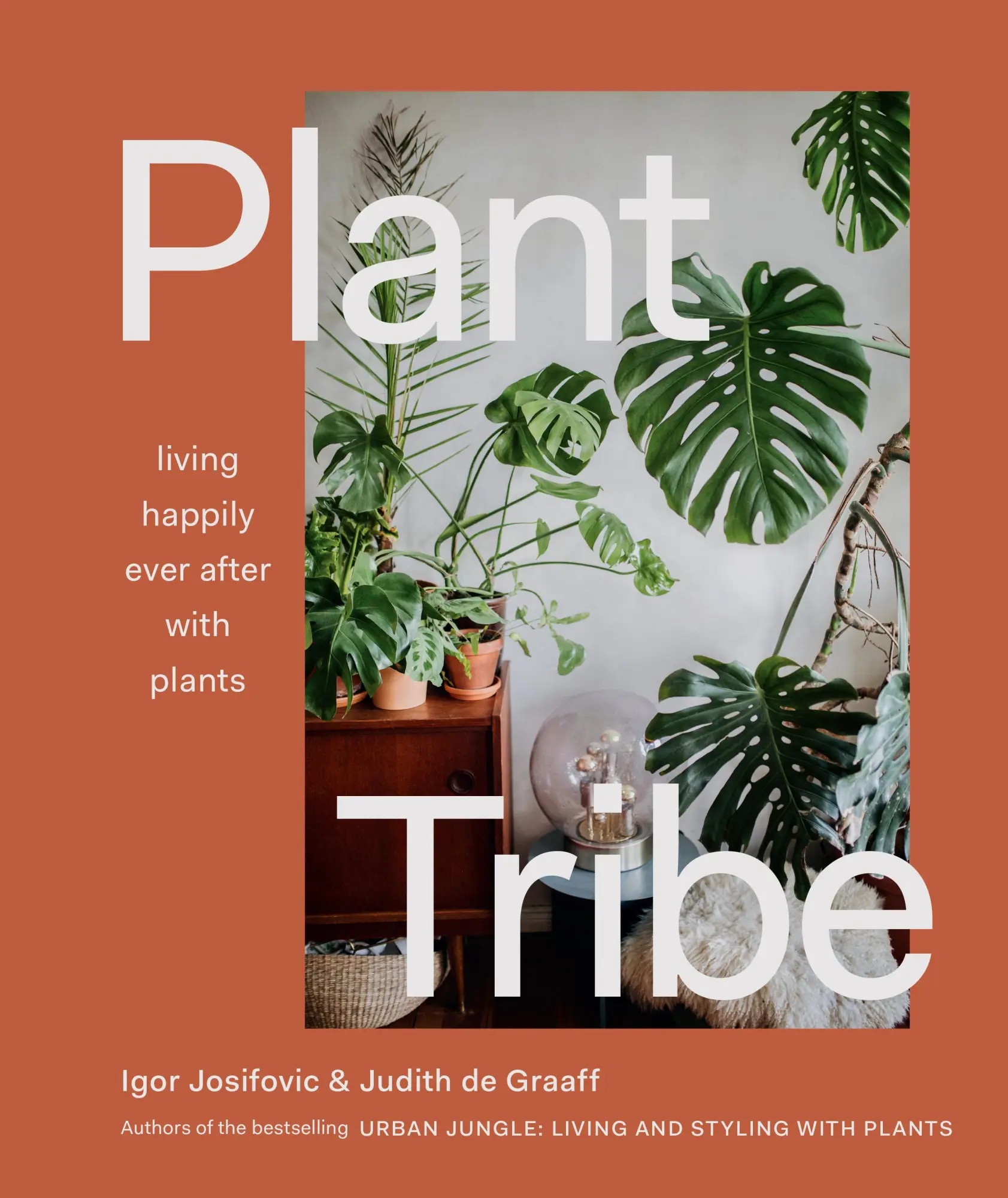 Cover: 9781419740411 | Plant Tribe | Living Happily Ever After with Plants | Buch | Gebunden