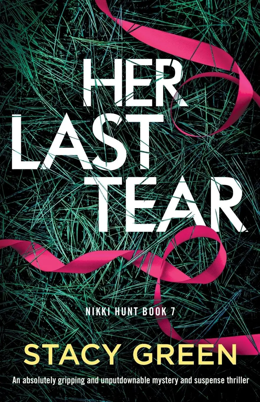 Cover: 9781837900411 | Her Last Tear | Stacy Green | Taschenbuch | Englisch | 2023